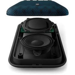 Портативная акустика Philips BT-3900 (белый)