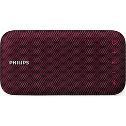 Портативная акустика Philips BT-3900 (розовый)