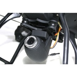 Квадрокоптер (дрон) WL Toys Q303A
