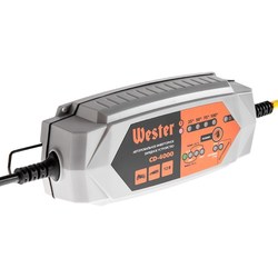Пуско-зарядное устройство Wester CD-4000