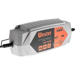 Пуско-зарядное устройство Wester CD-7200