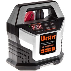 Пуско-зарядное устройство Wester CD-15000 Pro