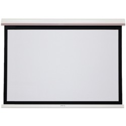 Проекционный экран Kauber Red Label Black Frame 230x173