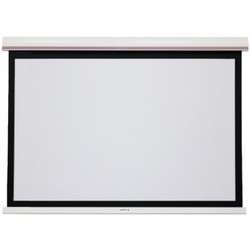 Проекционный экран Kauber Red Label Black Frame 290x163