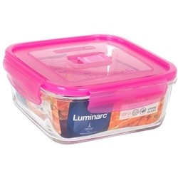 Пищевые контейнеры Luminarc Pure Box Active N0939