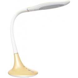 Настольная лампа Eurolamp LED DEL-12 8W 3000K-6500K