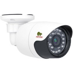 Камеры видеонаблюдения Partizan IPO-1SP SE PoE 2.0
