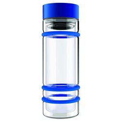 Фляга / бутылка Asobu Bumper Bottle 0.4L