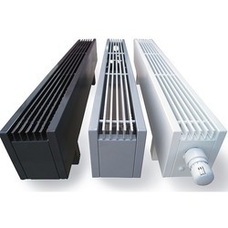 Радиатор отопления iTermic ITF (300/2400/130)
