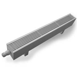 Радиатор отопления iTermic ITF (300/2600/130)