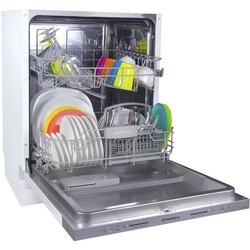 Встраиваемая посудомоечная машина MAUNFELD MLP 12 S