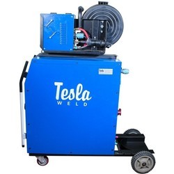 Сварочные аппараты Tesla Weld MIG/MAG/MMA 500 V