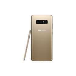 Мобильный телефон Samsung Galaxy Note8 64GB (золотистый)