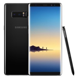 Мобильный телефон Samsung Galaxy Note8 256GB