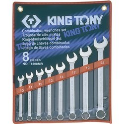 Набор инструментов KING TONY 1208MR