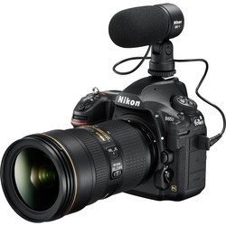 Фотоаппарат Nikon D850 body