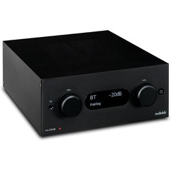 Усилитель Audiolab M-ONE (черный)