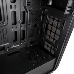 Корпус (системный блок) Aerocool Aero-300 Window