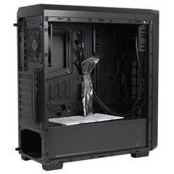 Корпус (системный блок) Aerocool Aero-300 Window