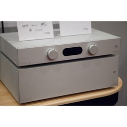 Усилитель Audiolab 8300XP (серебристый)