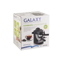 Кофеварка Galaxy GL0752