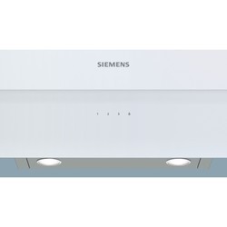 Вытяжка Siemens LC 65KA270 (черный)