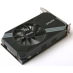 Видеокарта ZOTAC GeForce GTX 1060 ZT-M10600A-10B