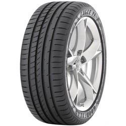 Шины Goodyear Eagle F1 Asymmetric 2 245/45 R17 99Y