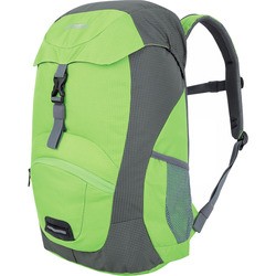 Рюкзак HUSKY Junny 15 (зеленый)