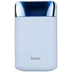Powerbank аккумулятор Hoco B29-10000 (белый)