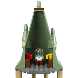 Конструктор Lego Hogwarts 4867