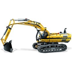 Конструктор Lego Motorized Excavator 8043