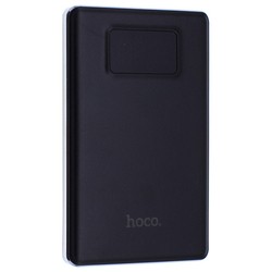 Powerbank аккумулятор Hoco B23 -10000 (черный)