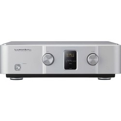 Усилитель Luxman C-1000F