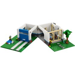 Конструктор Lego Family House 31012