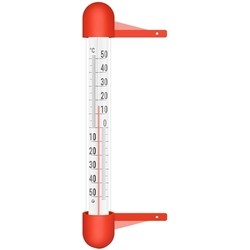 Термометр / барометр Steklopribor 300169