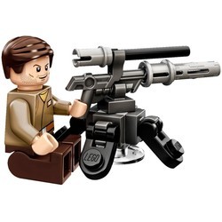 Конструктор Lego Star Wars Advent Calendar 75184