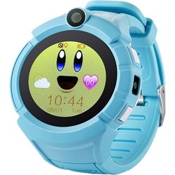 Носимый гаджет Smart Watch Q610 Kid