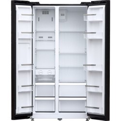 Холодильник Shivaki SBS 550 DNFBGL