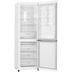 Холодильник LG GA-M429SQRZ