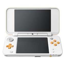 Игровая приставка Nintendo New 2DS XL