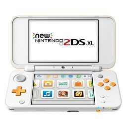 Игровая приставка Nintendo New 2DS XL