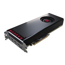 Видеокарта HIS Radeon RX Vega 64 HS-VEGR8SSNR