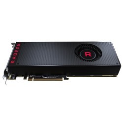 Видеокарта HIS Radeon RX Vega 64 HS-VEGR8SSNR