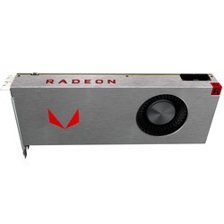 Видеокарта HIS Radeon RX Vega 64 HS-VEGR8FSNR