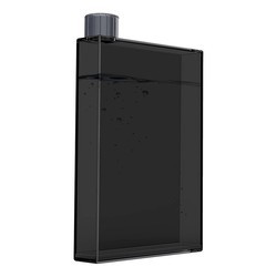 Фляга / бутылка Asobu My Pad Bottle 0.475L