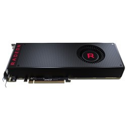 Видеокарта HIS Radeon RX Vega 56 HS-VEGR8GSNR