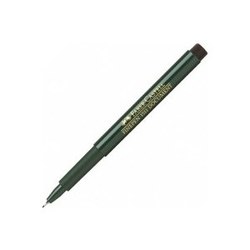 Ручка Faber-Castell Fine Pen Black