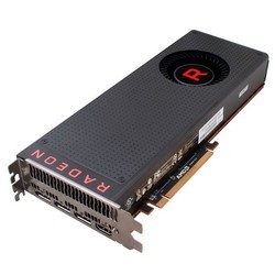 Видеокарта Sapphire Radeon RX Vega 56 21276-00-20G