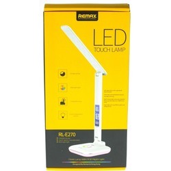 Настольная лампа Remax LED Touch Lamp